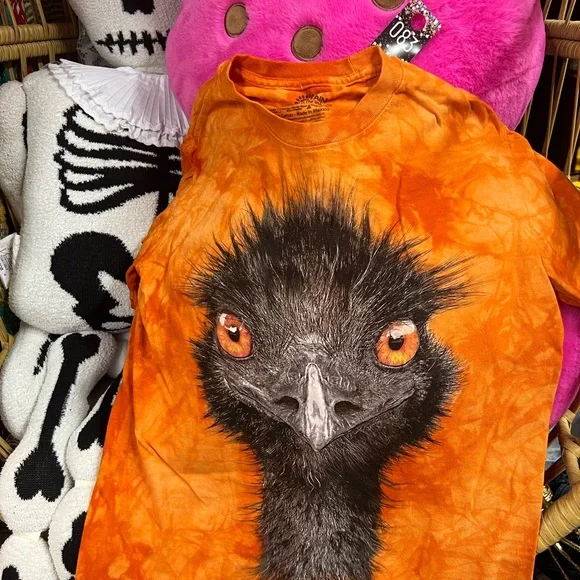 #83 THE MOUNTAIN - Picture 1 of 2